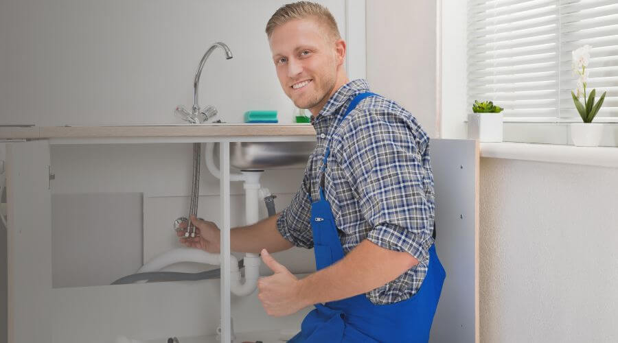 Expert burst pipe repair services in Valparaiso, FL